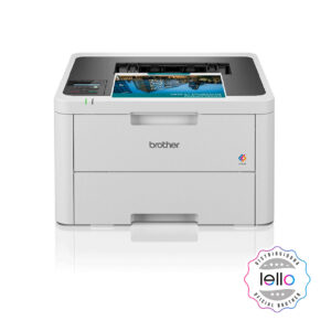 Impressora LED em cores Brother  HLL3240CDW