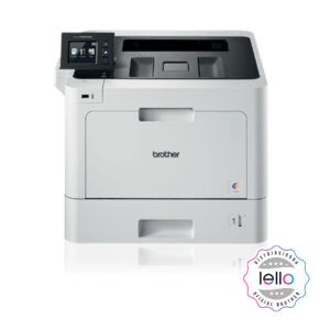 Impressora Laser Colorida Corporativa Brother HLL8360CDW