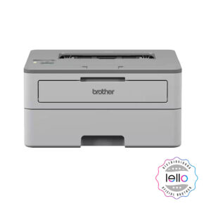 Impressora Laser Monocromática Brother HLB2080DW