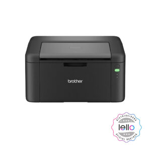 Impressora Laser Monocromática Brother HLL1232W-V