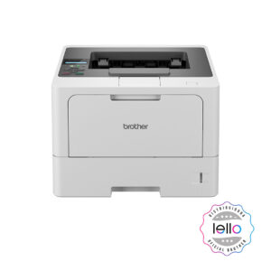 Impressora Laser Monocromática Brother HLL5212DN