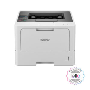 Impressora Laser Monocromática Brother HLL5212DW