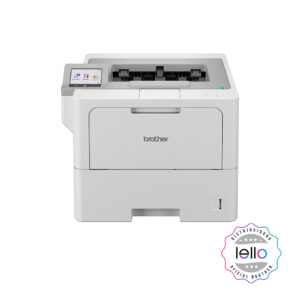 Impressora Laser Monocromática de Alta Produtividade Brother HLL6412DW