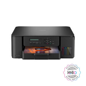 Multifuncional A3 Tanque de Tinta Brother DCPT530DW