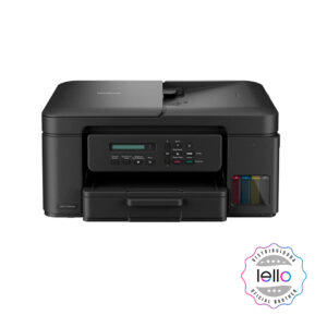 Multifuncional A3 Tanque de Tinta Brother DCPT730DW