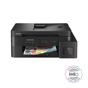 Multifuncional A3 Tanque de Tinta Brother DCPT830DW
