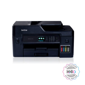 Multifuncional Brother A3 Tanque de Tinta MFCT4500DW