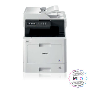Multifuncional Laser Colorida Corporativa Brother MFC-L8610CDW