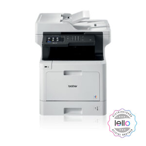 Multifuncional Laser Colorida de Alta Produtividade Brother MFCL8900CDW