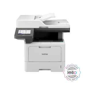 Multifuncional Laser Monocromática Brother MFCL5912DW