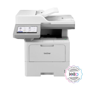 Multifuncional  Laser Monocromática Brother MFCL6912DW