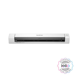 Scanner Portátil Brother DS640