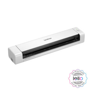Scanner Portátil Brother DS740D