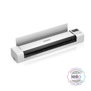 Scanner Portátil Brother DS940DW