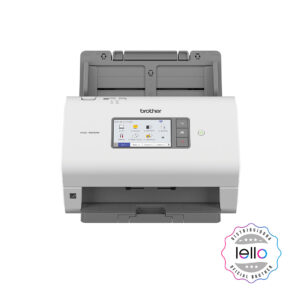 Scanner de Mesa Brother ADS4900W