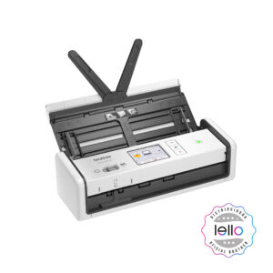 Scanner de mesa Brother ADS1800W
