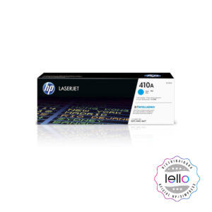 HP CARTUCHO DE TONER CIANO 2300 PGS – CF411A