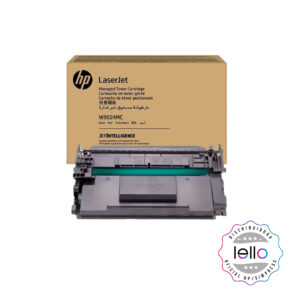 HP CARTUCHO DE TONER PRETO 11.500 PÁGINAS – W9024MC