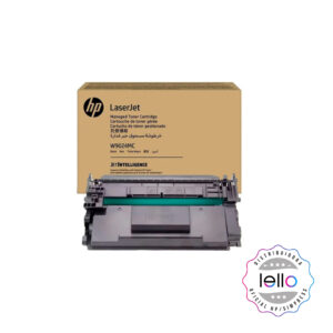 HP CARTUCHO DE TONER PRETO 11.500 PÁGINAS – W9024MZ