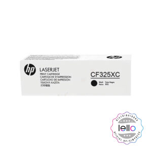 HP CF325XC CARTUCHO DE TONER BLACK 34500 PGS – CF325XC