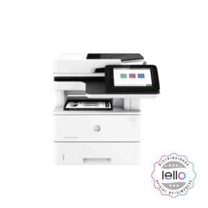 HP E52645DN MFP LASER MONO 48PPM A4 – 1PS54A_696