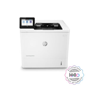 HP E60165DN PRINTER LASER MONO 61PPM A4 – 3GY10A