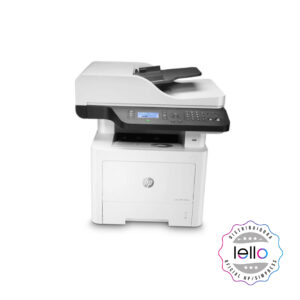 HP M432FDN MFP LASER MONO 40PPM A4 – 7UQ76A