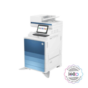 HP E78635Z MFP LASER COR 35 PPM A3 FLOW