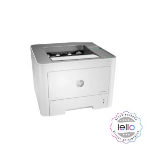 HP M408DN PRINTER LASER MONO 40PPM A4 – 7UQ75A