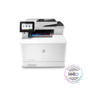 HP PRO 4103FDW MFP LASER MONO 40PPM A4 – 2Z629A