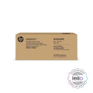 HP W9060MC CARTUCHO DE TONER BLACK 15000 PGS – W9060MC