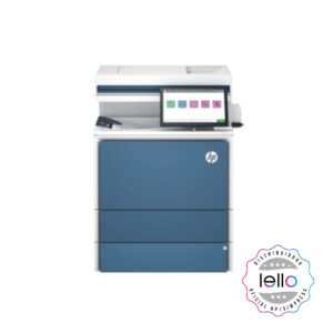 HP X57945DN MFP LASER COR PPM A4