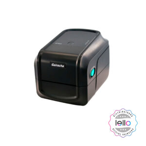 IMPRESSORA TÉRMICA DE CODIGO DE BARRAS GAINSCHA – GA-2408T