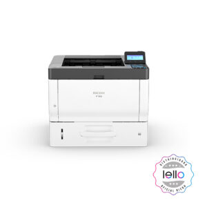 Impressora LED Mono Ricoh P502 – 418494