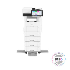 Impressora Laser Mono Ricoh IM550F – 418458