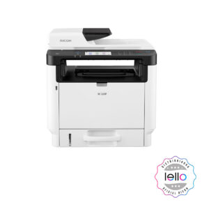 Impressora Laser Mono Ricoh M320F – 408535
