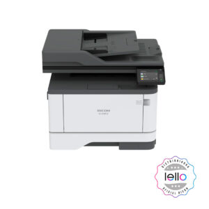 Impressora Laser Mono Ricoh M400FW – 29R0500