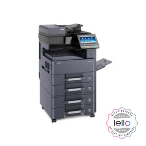 Multifuncional Mono A3 Kyocera MZ4000I – 1102ZS2US0