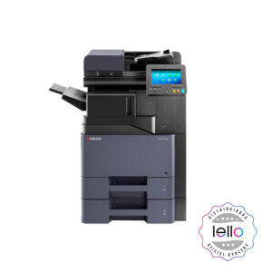 Multifuncional Color Kyocera TASKalfa 358CI – 1102V42US0