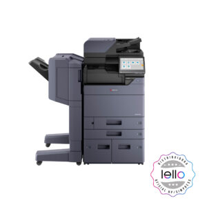 Multifuncional Laser Color A3 Kyocera TASKalfa 3554ci – 1102XD2BR0