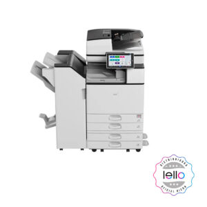 Multifuncional Laser Color Ricoh IM5000 – 418828