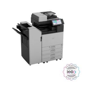 Multifuncional Laser Color Ricoh IMC3010 – 419302