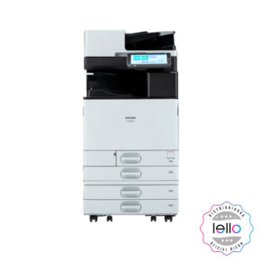 Multifuncional Laser Color Ricoh IMC3510 – 419311