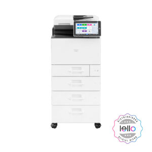 Multifuncional Laser Color Ricoh IMC400F – 418562