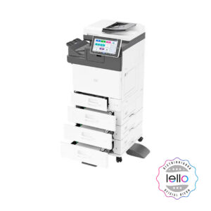 Multifuncional Laser Color Ricoh IMC400SR – 418574