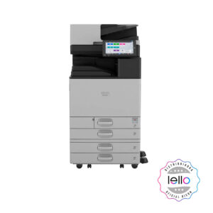 Multifuncional Laser Color Ricoh IMC4510 – 419320