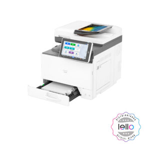 Multifuncional Laser Color Ricoh IMC300F – 418569