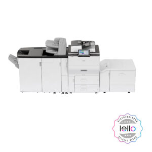 Multifuncional Laser Color Ricoh IMC8000 – 418174