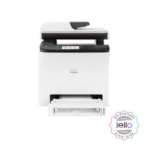Multifuncional Laser Color Ricoh MC251FW – 408544