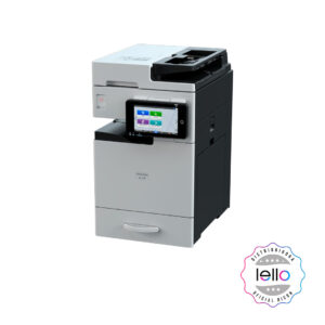 Multifuncional Laser Mono A3 Ricoh IM370F – 423500